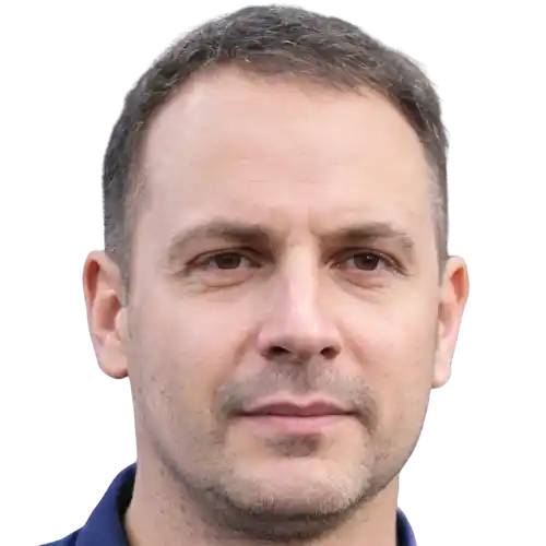 Matt S. Riley