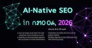 SEO & AI 2026: The Ultimate Playbook to Dominate Modern Search Engines