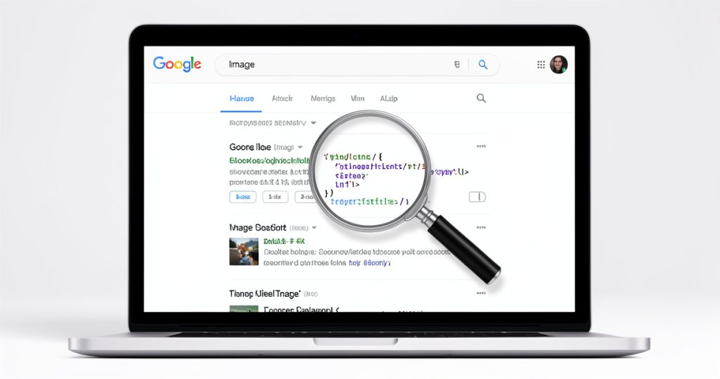 Google Image SEO: Best Practices for Alt Text and File Names (2026)