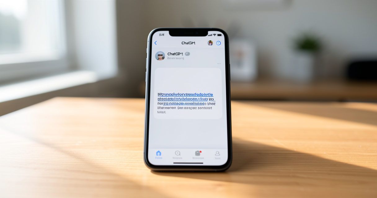 ChatGPT's May 2026 Link Shift: What SEOs Need to Know