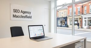SEO Agency Macclesfield: Proven Local SEO That Drives Real Results for Cheshire Businesses