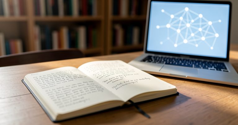 Google's Open Knowledge Format: The Agent SEO Playbook Changed