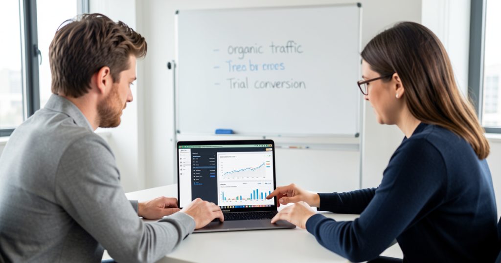 How to Find & Hire the Best SaaS SEO Expert in 2026 (Data-Backed Playbook)