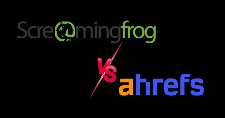 Screaming Frog vs Ahrefs (2026): Honest Comparison
