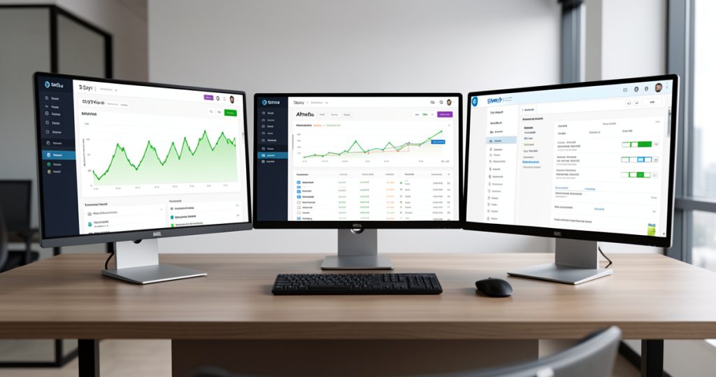 Ahrefs vs SpyFu vs SEMrush: The 2026 SEO Tool Comparison That Reveals True ROI