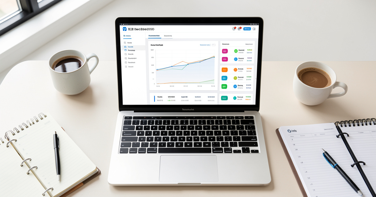 B2B SaaS SEO in 2026: The 7-Step Strategy That Actually Drives Demos & Signups