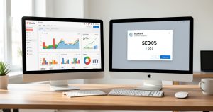 Ahrefs vs WooRank (2026): Which SEO Tool Wins?