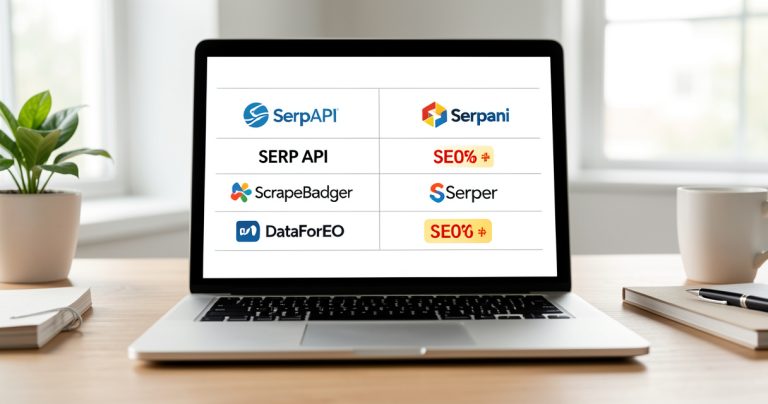 7 Best SerpAPI Alternatives in 2026: Cheaper, Faster, and Lawsuit-Proof
