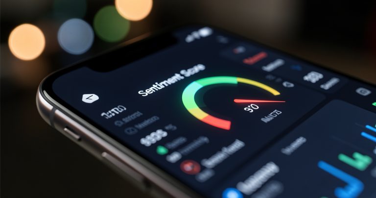 How to Track Negative AI Brand Sentiment & Improve It