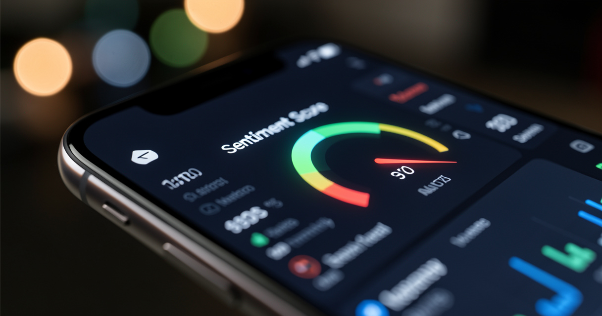 How to Track Negative AI Brand Sentiment & Improve It
