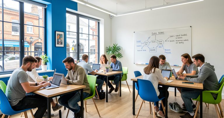 How to Choose the Best SEO Agency in Brighton: 2026 Guide