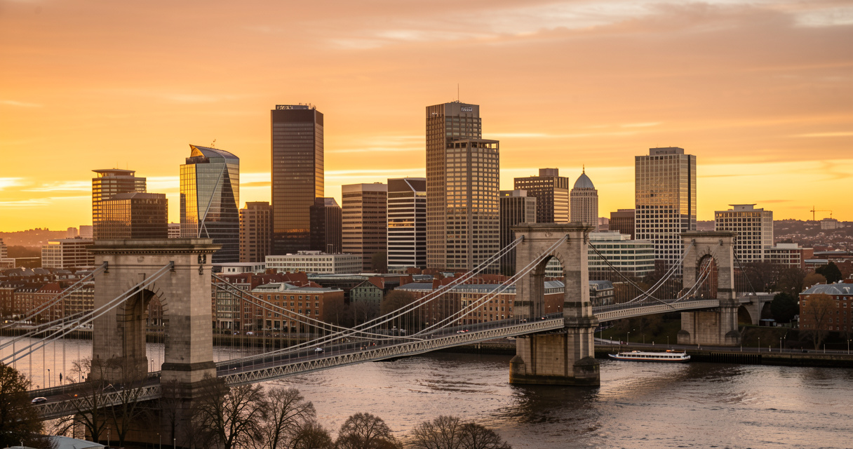 Bristol SEO Agency: 7 Data-Backed Reasons to Choose Local Experts (2026)