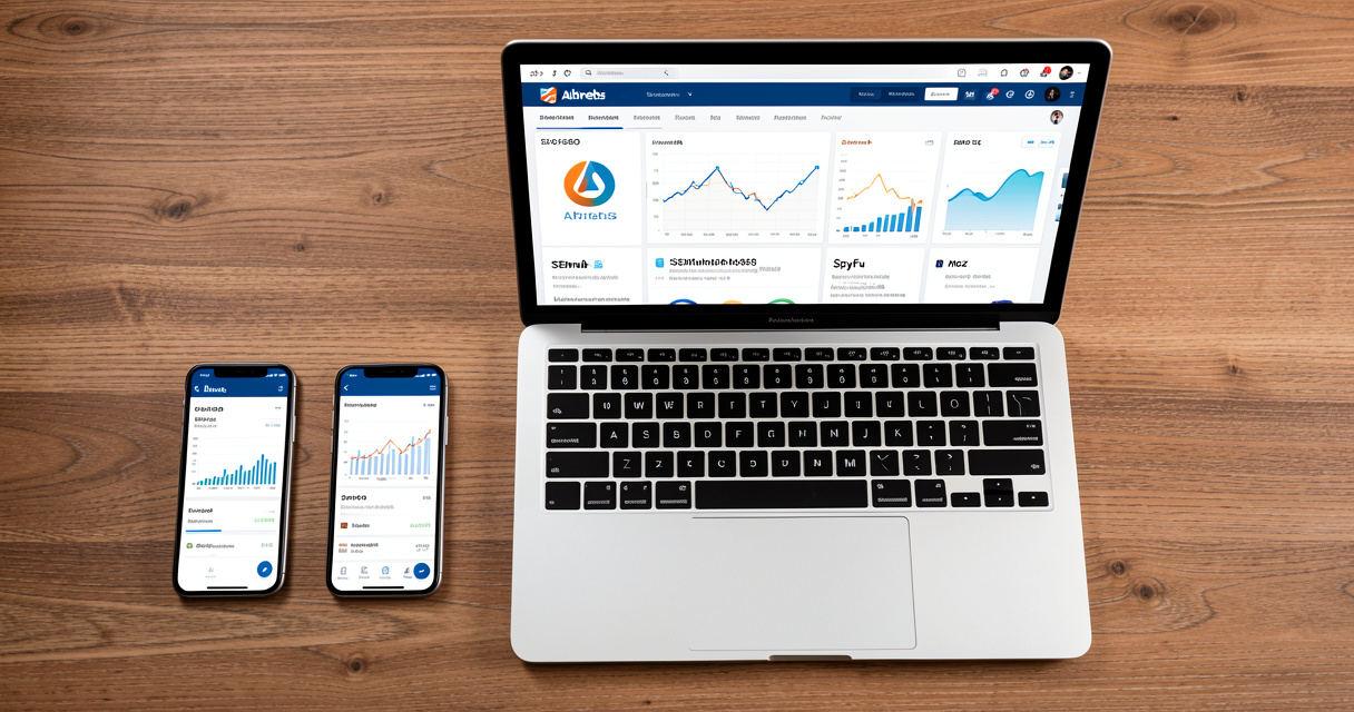 Ahrefs vs Semrush vs Moz vs SpyFu: The Ultimate 2026 SEO Tool Comparison