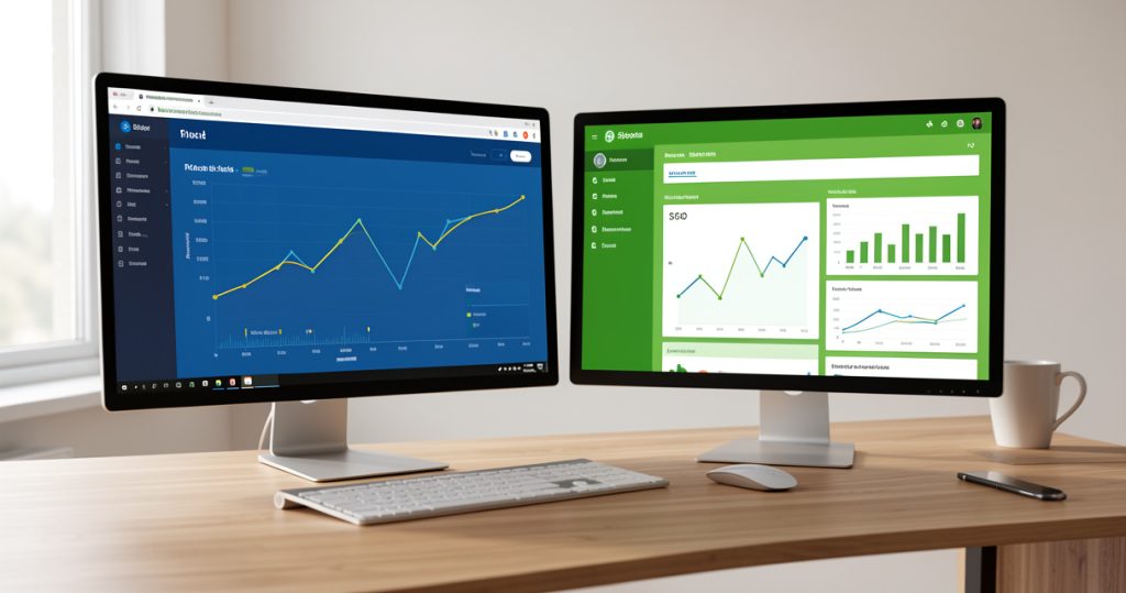 Similarweb vs Semrush 2026: The Honest, Data-Driven Comparison